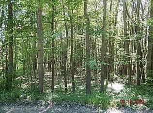 Howard Hill Rd, --, PA 18822