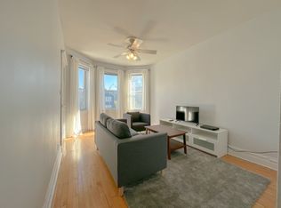 2442 N Ashland Ave #2, Chicago, IL 60614