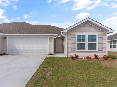 212 Bottlebrush Walk, Brunswick, GA, 31525