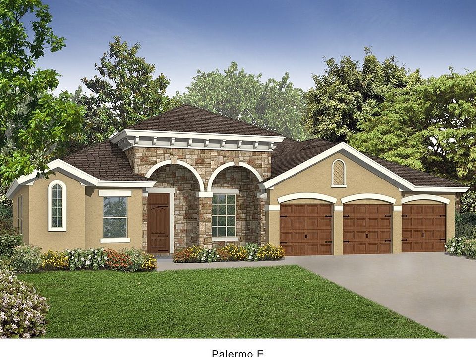 Elevation E