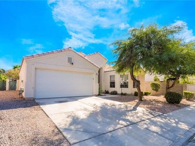 3144 Morning Whisper Dr, Henderson, NV, 89052