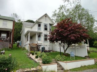 406 Rosemont Ave, Yeagertown, PA 17099