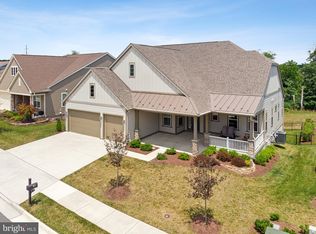 140 Song Sparrow Dr, Front Royal, VA 22630