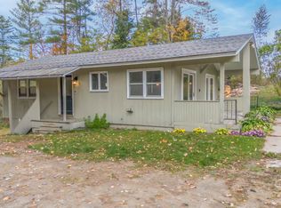 38 Pine Tree Hl, Londonderry, VT 05148