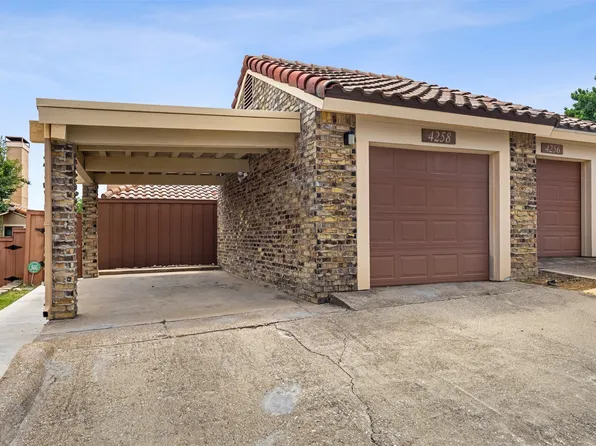 4258 Cuesta Dr, Irving, TX 75038