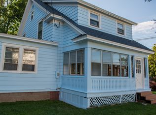 104 S 4th St, Fulton, NY 13069
