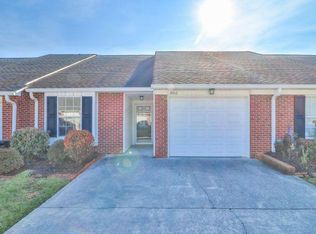 8612 Braveheart Way, Knoxville, TN 37923