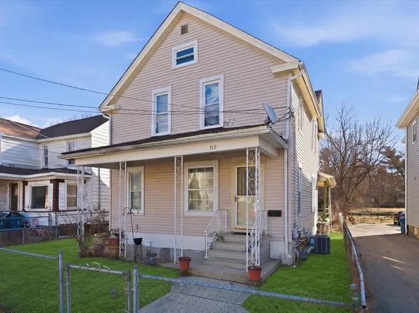312 S Spencer St, Aurora, IL 60505