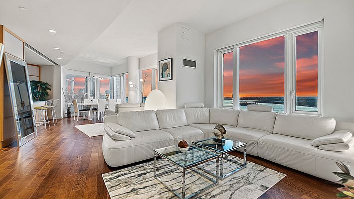 1st image of 70 Little West St #Penthouse 1d