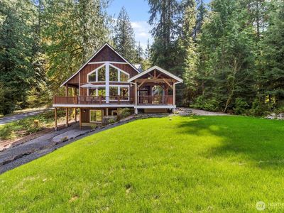 7090 Rainier Way, Glacier, WA, 98244