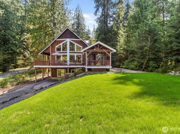 7090 Rainier Way, Glacier, WA 98244