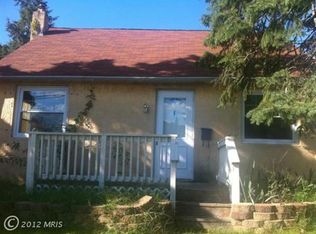 22 Ferndale Ave, Glen Burnie, MD 21061