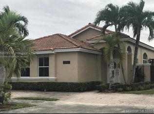 12954 NW 8th Ln #0, Miami, FL 33182