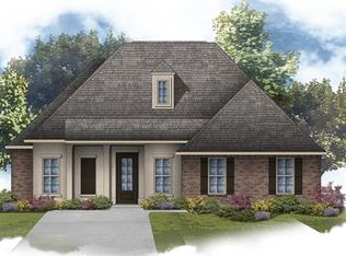741 Dianne Ln, Lake Charles, LA 70605