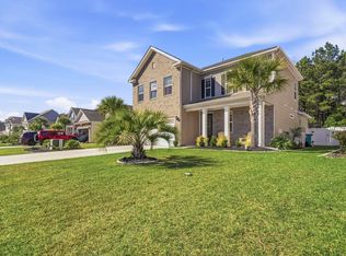 262 Calhoun Falls Dr., Myrtle Beach, SC 29579