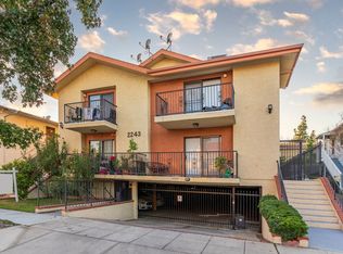2243 N Catalina St APT H, Burbank, CA 91504