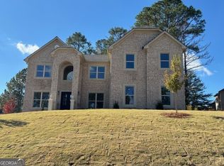 1022 Concerto Court Way, Fairburn, GA 30213