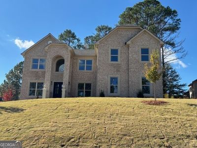 1022 Concerto Court Way, Fairburn, GA, 30213