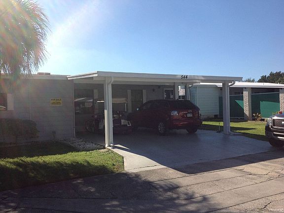 Carport