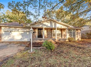 600 W Devon Ave, Sherwood, AR 72120