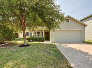 8702 Meridian Oak Ln, Austin, TX 78744