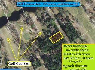 Magnolia, Village Mills, TX 77663