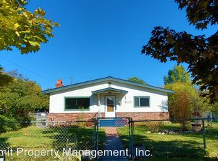 1862 S 14th St W, Missoula, MT 59801