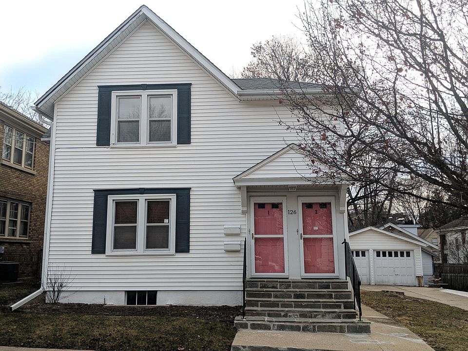 1st image of 126 S Chicago Ave #1