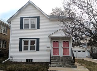 126 S Chicago Ave #1, Rockford, IL