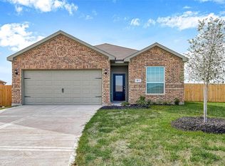 413 Texas Olive Dr, Katy, TX 77493