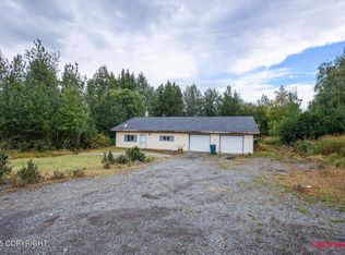 8305 S Ivanhoe St, Palmer, AK 99645