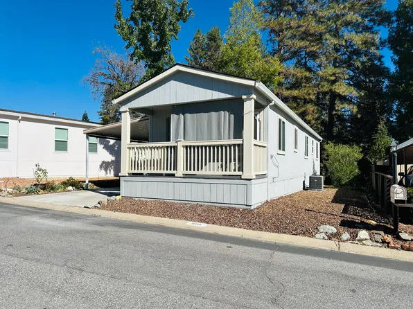 10265 Forest Springs Dr #114, Grass Valley, CA 95949