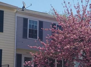 1669 Colonial Way, Frederick, MD 21702