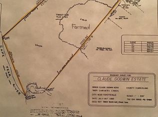 7764 Laura Ray Rd, Linden, NC 28356