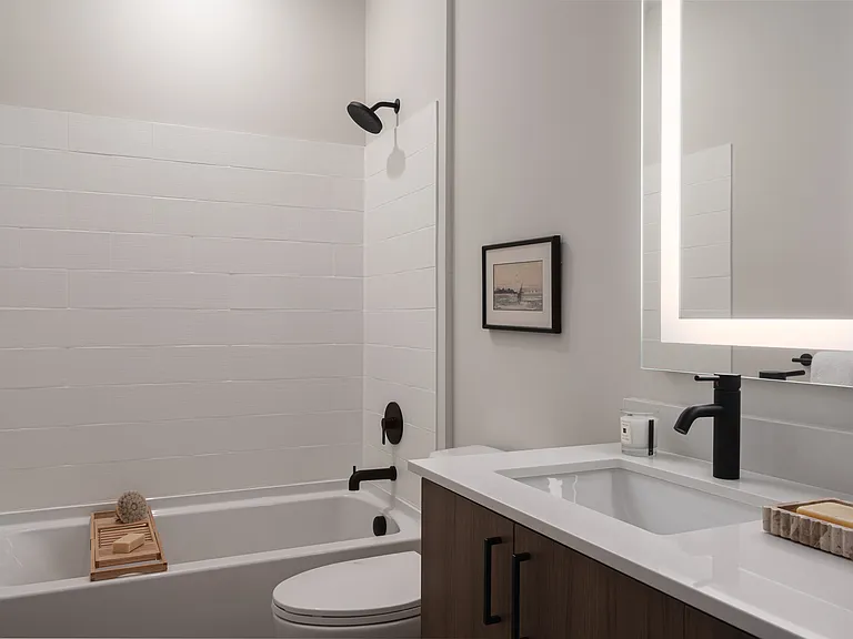 Orris Townhomes — Photo 10