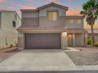 7208 Whisper Heights Ct, Las Vegas, NV 89131