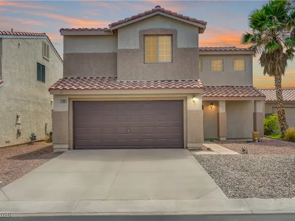 7208 Whisper Heights Ct, Las Vegas, NV 89131