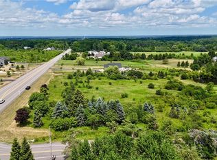 Milestrip Rd, Orchard Park, NY 14127