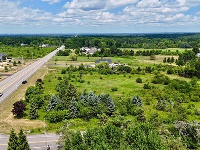 Milestrip Rd, Orchard Park, NY, 14127