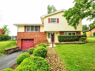151 Greenlea Dr, Coraopolis, PA, 15108