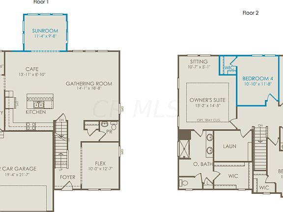 2nd image of this home