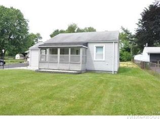 47761 Frederick Rd, Shelby township, MI 48317