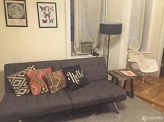 Rented by Oxford Property Group