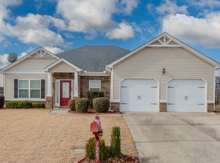 7287 Round Stone Dr, Graniteville, SC 29829