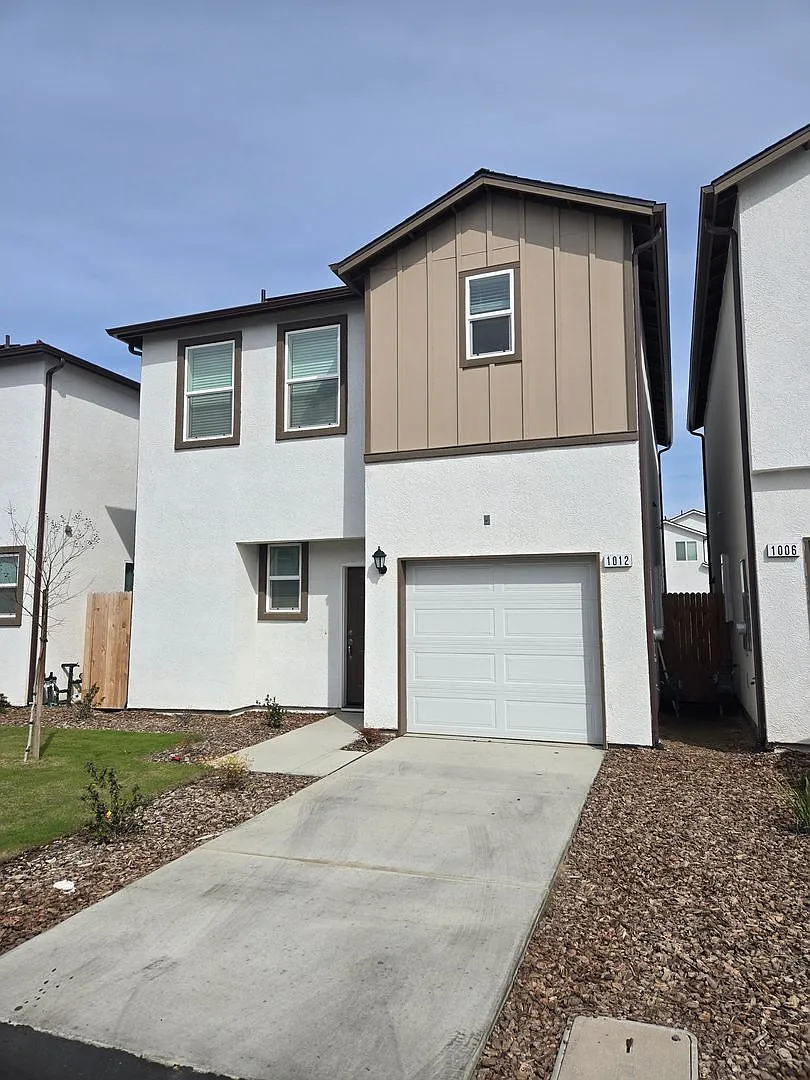 New House For Rent — Photo 1