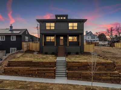 5071 N Stuart Street, Denver, CO, 80212