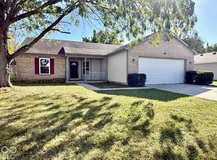 1271 Sherwood Dr, Danville, IN 46122