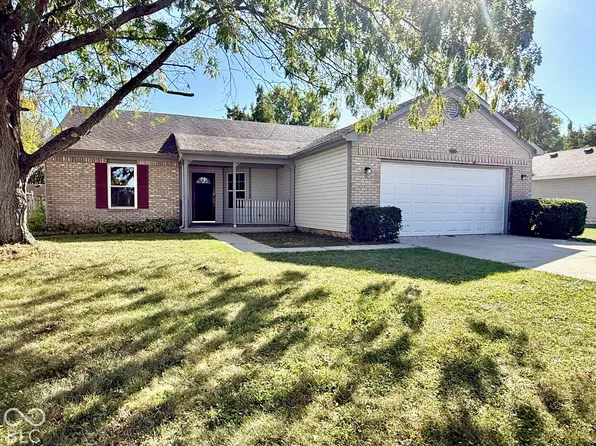 1271 Sherwood Dr, Danville, IN 46122