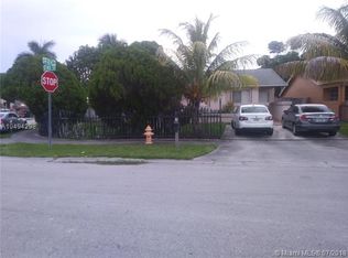 12443 SW 193rd St, Miami, FL 33177