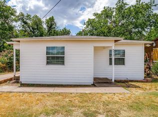 8417 White Settlement Rd, White Settlement, TX 76108